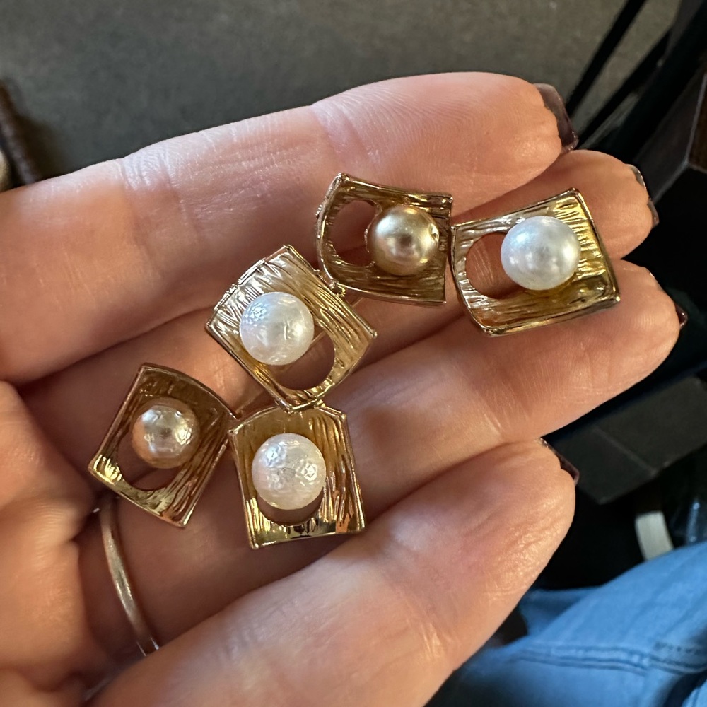 Pearl Trio - Picture 4 of 5